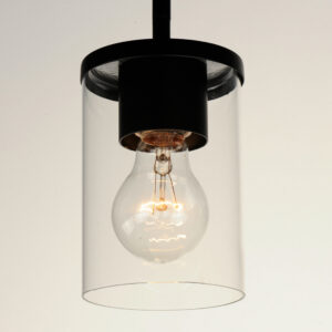 One Light Mini Pendant
